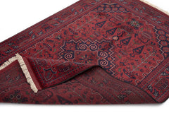 Öğretmenler Halı El Dokuma Belcik ÖDİB439