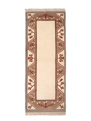 Öğretmenler Halı El Dokuma Divan Milash Yörük