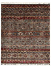 Öğretmenler Halı El Dokuma Bahtiyari ÖDİB430