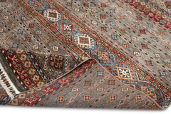 Öğretmenler Halı El Dokuma Bahtiyari ÖDİB430