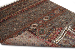 Öğretmenler Halı El Dokuma Bahtiyari ÖDİB430