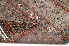 Öğretmenler Halı El Dokuma Bahtiyari ÖDİB430