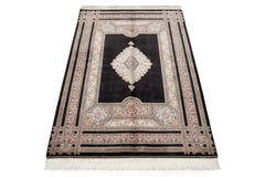 Öğretmenler Halı Tablo İran Makine ÖDİM491