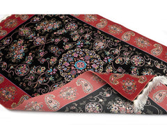 Öğretmenler Halı Tablo İran Makine ÖDİM496