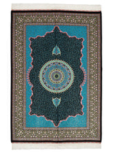 Öğretmenler Halı Tablo İran Makine ÖDİM495