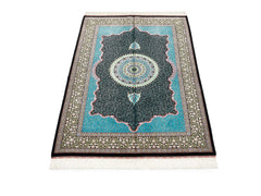 Öğretmenler Halı Tablo İran Makine ÖDİM495