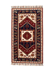 Öğretmenler Halı El Dokuma Yuntdağ ÖDSY137