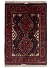 Öğretmenler Halı El Dokuma Belcik ÖDİB440