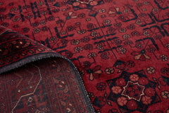 Öğretmenler Halı El Dokuma Karyola Belcik EH ÖDKB445