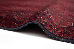 Öğretmenler Halı El Dokuma Karyola Belcik EH ÖDKB445