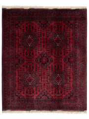 Öğretmenler Halı El Dokuma Saruki Belcik ÖDSB456