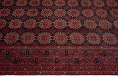 Öğretmenler Halı El Dokuma Belcik ÖDİB457