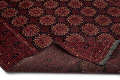 Öğretmenler Halı El Dokuma Belcik ÖDİB457