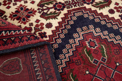 Öğretmenler Halı El Dokuma Belcik ÖDİB446