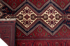 Öğretmenler Halı El Dokuma Belcik ÖDİB446