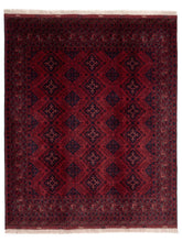 Öğretmenler Halı El Dokuma Saruki Belcik ÖDSB458