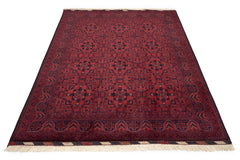 Öğretmenler Halı El Dokuma Belcik ÖDİB450