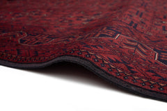 Öğretmenler Halı El Dokuma Belcik ÖDİB450