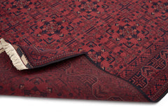 Öğretmenler Halı El Dokuma Belcik ÖDİB450