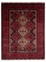 Öğretmenler Halı El Dokuma Bahtiyari ÖDİB455