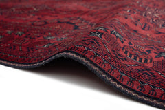 Öğretmenler Halı El Dokuma Saruki Belcik ÖDSB456