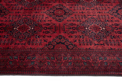 Öğretmenler Halı El Dokuma Saruki Belcik ÖDSB456