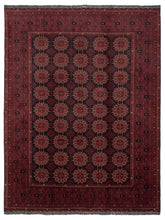 Öğretmenler Halı El Dokuma Belcik ÖDİB457