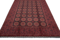 Öğretmenler Halı El Dokuma Belcik ÖDİB457