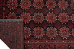 Öğretmenler Halı El Dokuma Belcik ÖDİB457