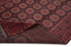 Öğretmenler Halı El Dokuma Belcik ÖDİB457