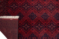 Öğretmenler Halı El Dokuma Saruki Belcik ÖDSB458