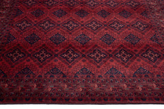 Öğretmenler Halı El Dokuma Saruki Belcik ÖDSB458