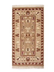 Öğretmenler Halı El Dokuma Antik Yörük ÖDSAY156