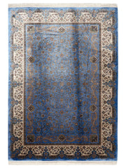 Öğretmenler Halı Qum İpek ÖDQİ528