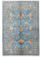 Öğretmenler Halı El Dokuma Bahtiyari ÖÇİB533