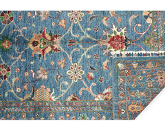 Öğretmenler Halı El Dokuma Bahtiyari ÖÇİB533