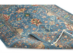 Öğretmenler Halı El Dokuma Bahtiyari ÖÇİB533