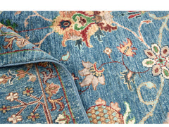 Öğretmenler Halı El Dokuma Bahtiyari ÖÇİB533