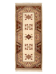 Öğretmenler Halı El Dokuma Divan Milas ÖDDM164