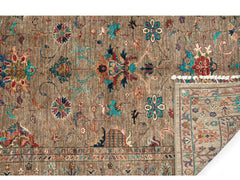 Öğretmenler Halı El Dokuma Bahtiyari ÖÇİB535