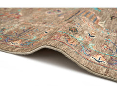 Öğretmenler Halı El Dokuma Bahtiyari ÖÇİB535