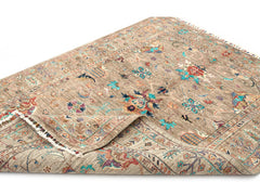 Öğretmenler Halı El Dokuma Bahtiyari ÖÇİB535