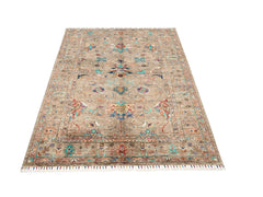 Öğretmenler Halı El Dokuma Bahtiyari ÖÇİB535