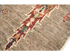 Öğretmenler Halı El Dokuma Bahtiyari ÖÇİB536