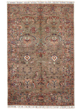 Öğretmenler Halı El Dokuma Bahtiyari ÖÇİB538