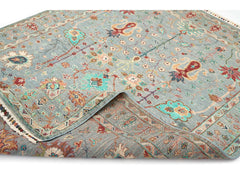 Öğretmenler Halı El Dokuma Bahtiyari ÖÇİB539