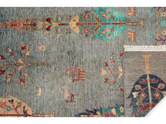 Öğretmenler Halı El Dokuma Sultani ÖÇİS540