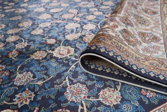 6 Metrekare Halılarla Mekanınızı Dönüştürün