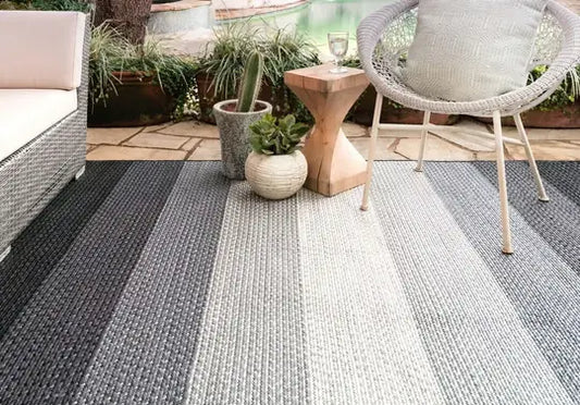 Balkon Halısı Nedir? Balkon Halısı Nasıl Olmalıdır?