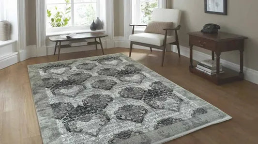 Bambu Halı Nasıl Yıkanır?